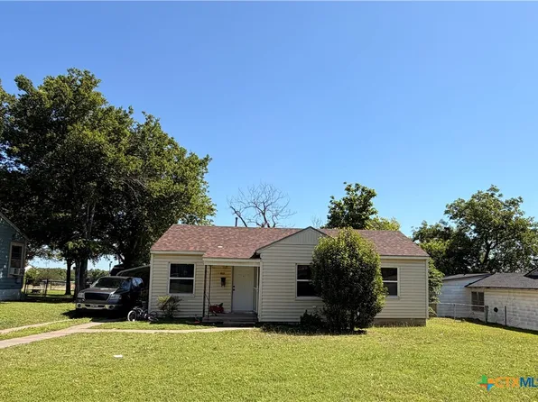 1504 E Avenue B, Temple, TX 76501
