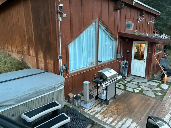1625 Twin Creek South Fork Rd, Jackson, WY 83001