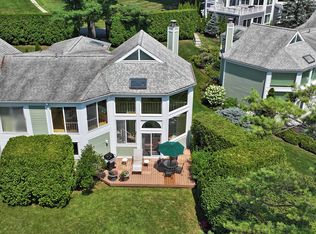 19 Hawthorne Rd #GH-4, Stockbridge, MA 01262