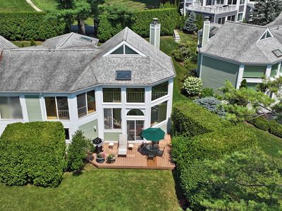 19 Hawthorne Rd #Gh-4, Stockbridge, MA, 01262