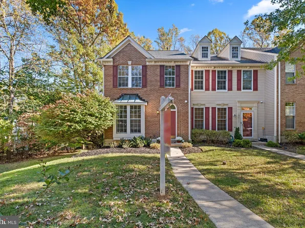 18613 Shadowridge Ter, Olney, MD 20832