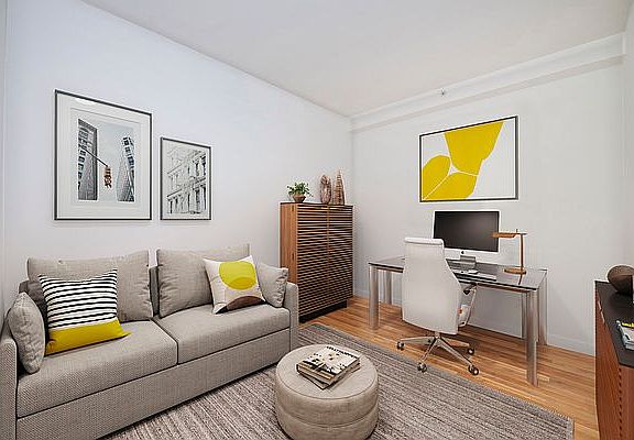 4th image of 88 Leonard St APT 1708