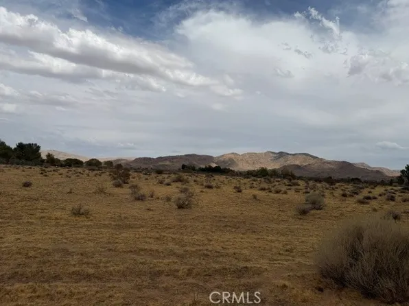 0 Shirwaun Rd, Apple Valley, CA 92307