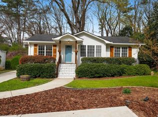 1122 Shepherds Ln NE, Atlanta, GA 30324