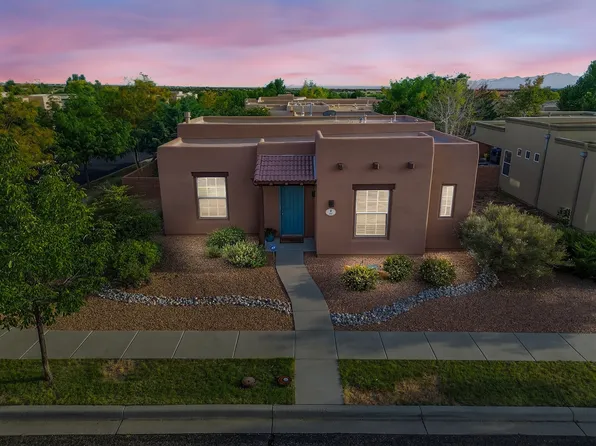 45 Johnson Mesa, Santa Fe, NM 87508