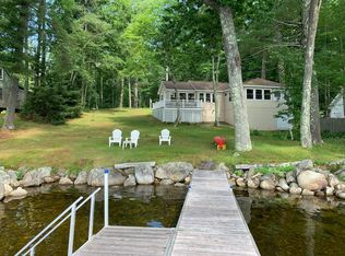 185 Ash Rd, Belgrade, ME 04917