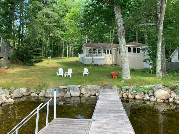 185 Ash Road, Belgrade, ME 04917