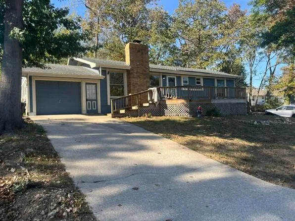 27157 Walnut Drive, Eagle Rock, MO 65641