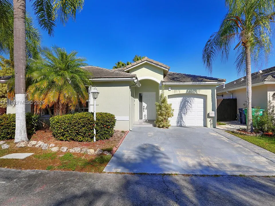 12357 SW 144th Ter