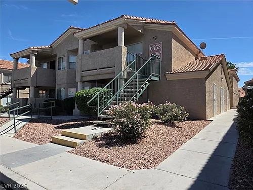 6553 McRae Ave #201 Photo 1