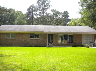 100 Marcia St, Mansfield, LA 71052