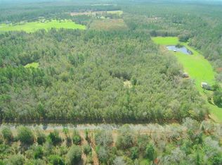 0 Old Weekley Rd LOT A, Bay Minette, AL 36507