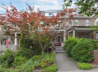 1406 Decatur St NW, Washington, DC 20011