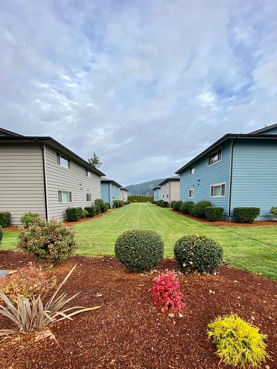 Building Photo - Timberlane Apartments