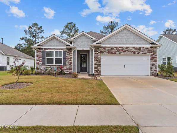 2924 Hatchers Run, Leland, NC 28451