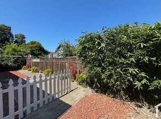 7344 Weld St #D, Oakland, CA 94621