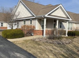 2562 Burnside Way, Waukegan, IL 60087