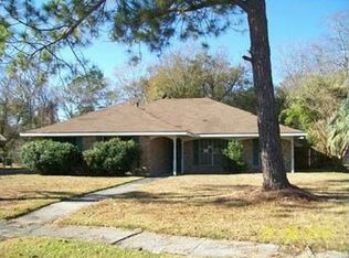 514 Trammell Dr, Baton Rouge, LA 70815