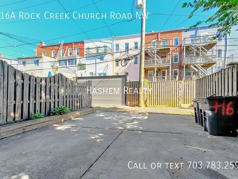 716A Rock Creek Church Rd NW — Photo 15