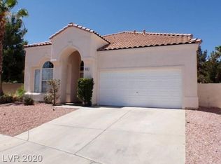 1613 White Mesa Ct, Henderson, NV 89074