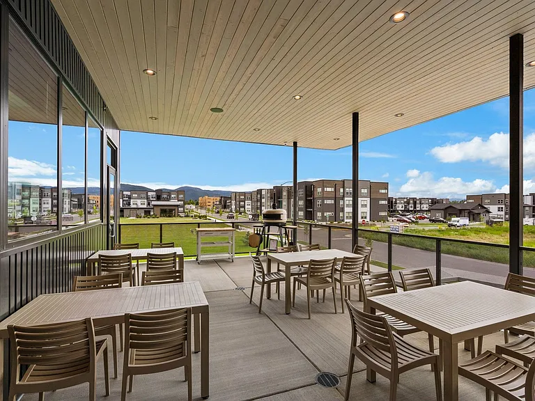 Nexus Point Apartments — Photo 19