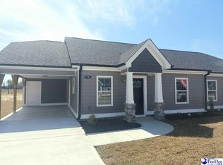 3718 Sabina Dr, Florence, SC 29501
