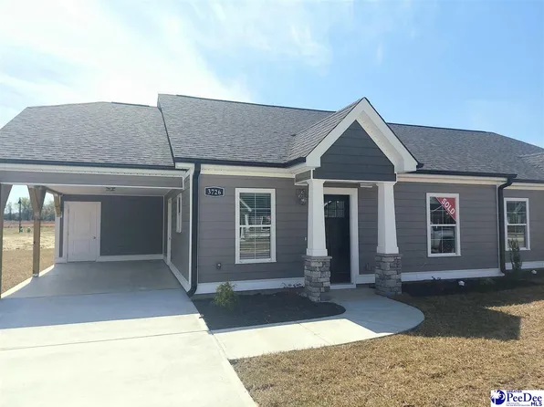 3726 Sabina Dr, Florence, SC 29501