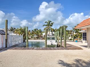 511 30th St, Marathon, FL 33050