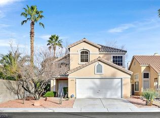 6056 Hickorywood Dr, North Las Vegas, NV 89031