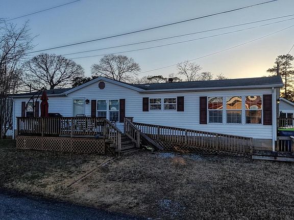 3rd image of 25868 N Oak St #49357