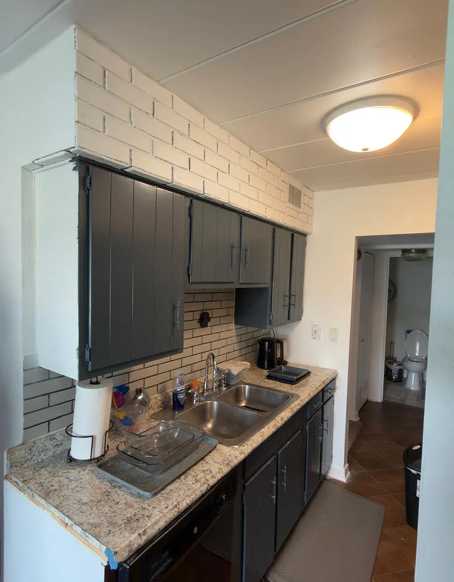 1 bed, 769 sqft, $1,700 — Photo 3