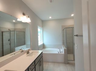 124 Trailing Bluff Way, Garner, NC 27529