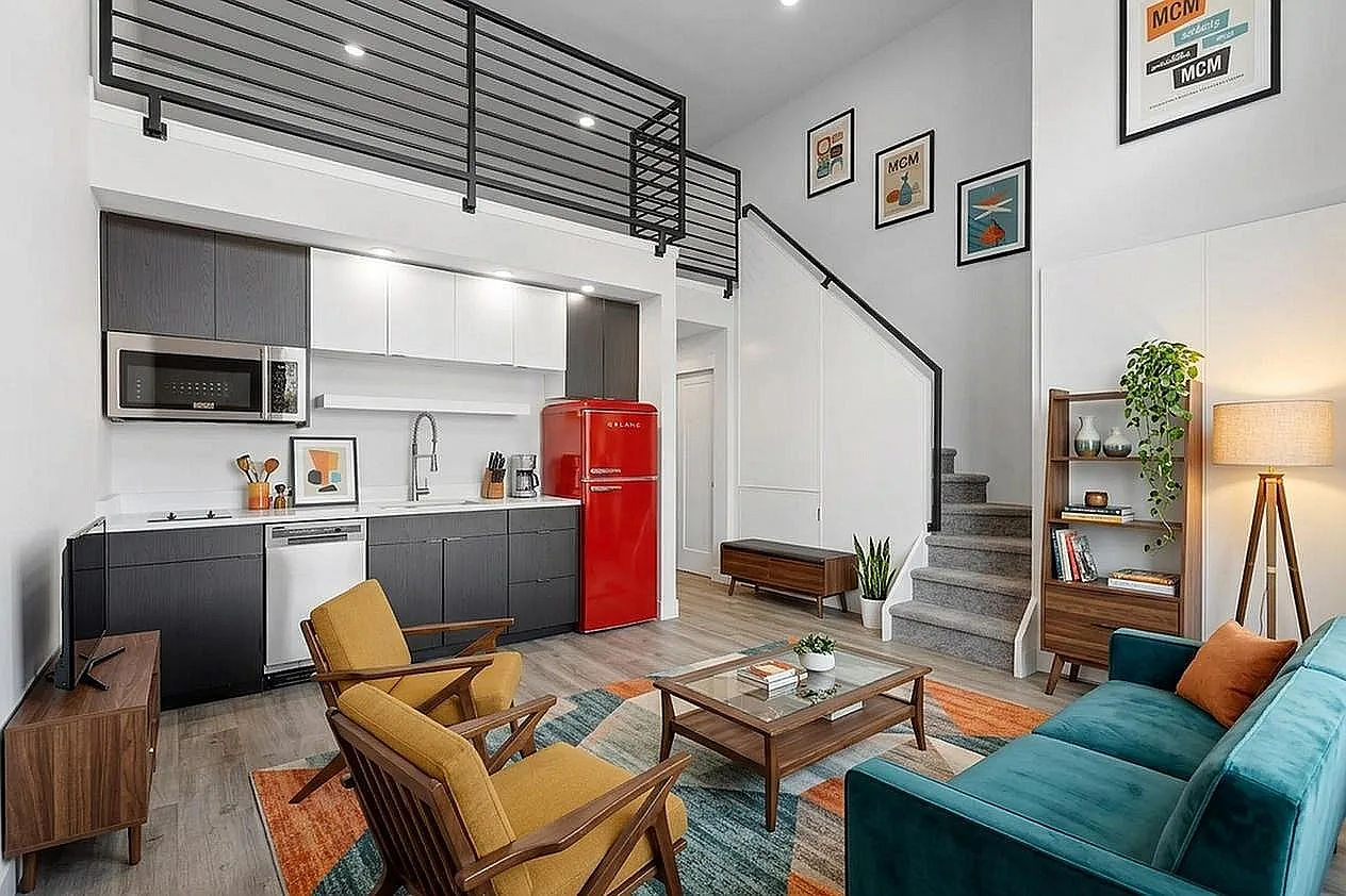 The Roost Apartments — Photo 1