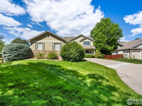 7015 Avondale Rd, Fort Collins, CO 80525