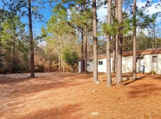 5850 Fish Hatchery Rd, Pelion, SC 29123