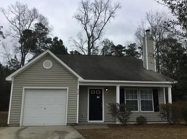 334 Aberdeen Cir, Summerville, SC 29483