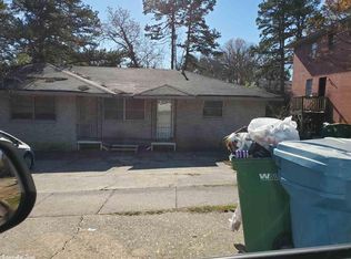 11011 Mara Lynn Rd, Little Rock, AR 72211