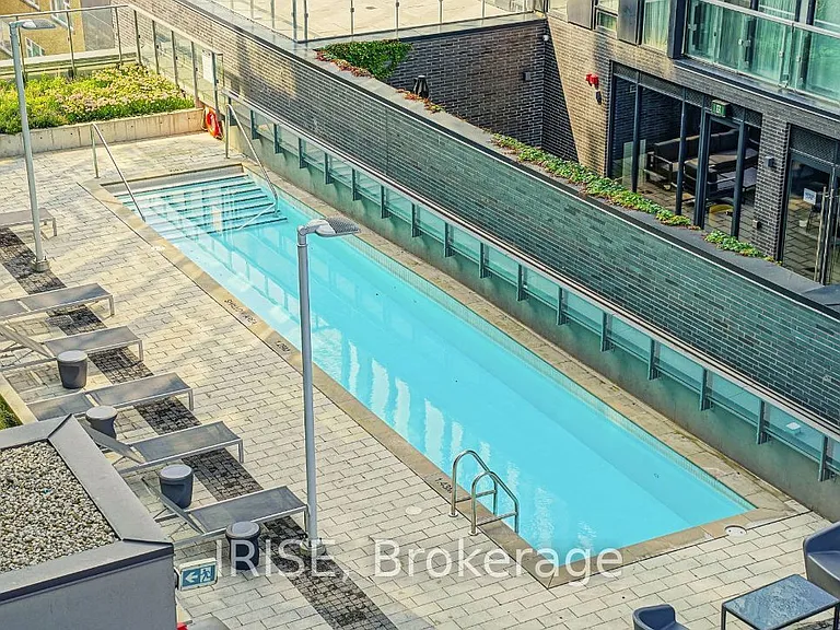 50 Wellesley St E #2602 — Photo 21
