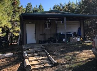 3823 Cox Valley Rd, Magazine, AR 72943