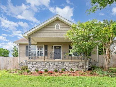 5308 Georgia Ave, Nashville, TN, 37209