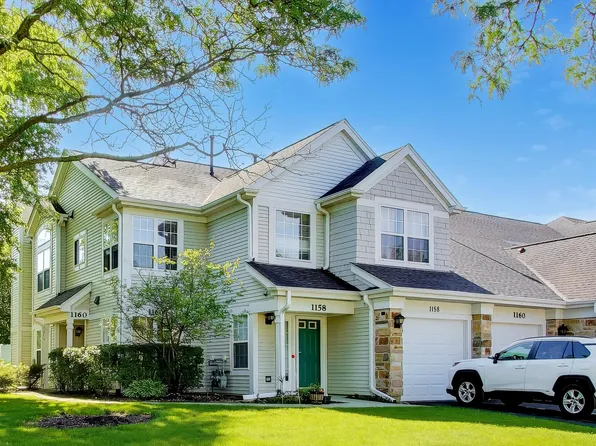1160 Bristol Ln, Buffalo Grove, IL 60089