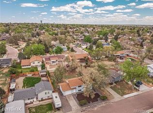 6855 Narrow Gauge St, Colorado Springs, CO 80911