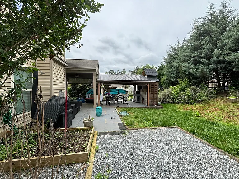 105 E Heart Pine Ln — Photo 12
