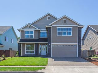 1560 Marten Ave SW, Albany, OR 97321