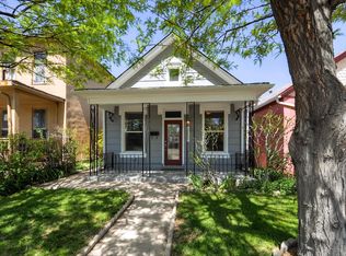 3239 Curtis St, Denver, CO 80205