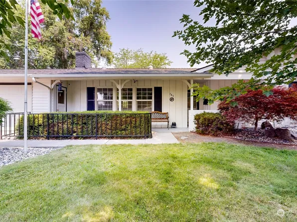 745 Crestview Place, Walla Walla, WA 99362