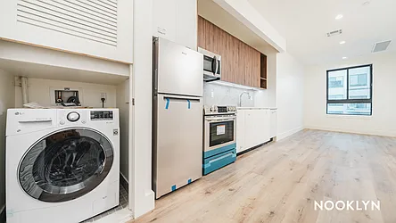 Rented by Nooklyn NYC LLC