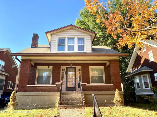 1877 Princeton Dr, Louisville, KY 40205