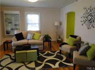 207 Newsom St, Durham, NC 27704