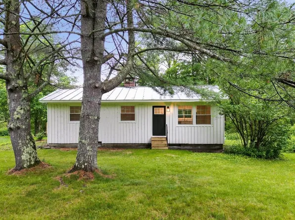 140 Old Route 12, Barnard, VT 05031